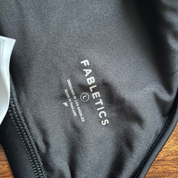 Fabletics Bikini Top Bundle - Picture 6 of 6